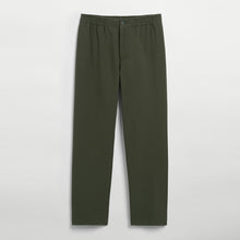 Johanson Flex Pant shelter green