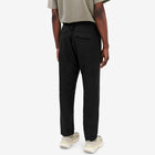 Johanson Linen Pant black