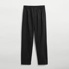 Johanson Linen Pant black