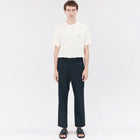 Johanson Popeline Pant dark navy 331411-240 Elvine