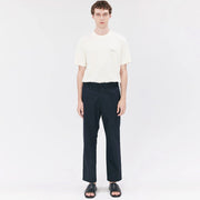Johanson Popeline Pant dark navy 331411-240 Elvine