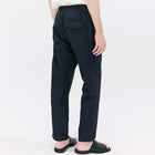 Johanson Popeline Pant dark navy Elvine