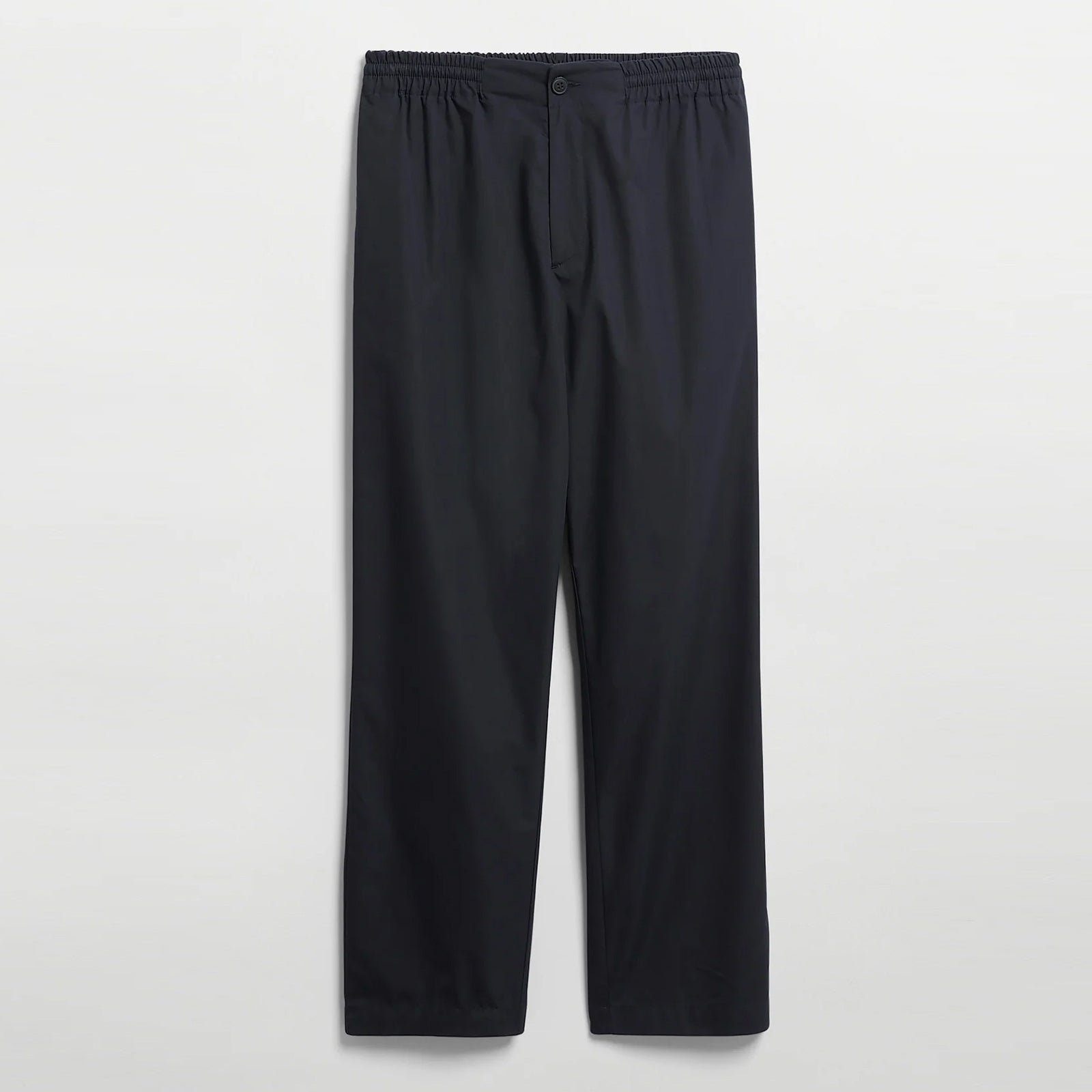Johanson Popeline Pant dark navy Elvine