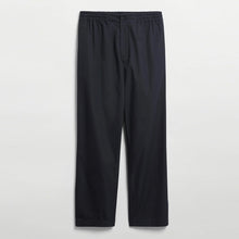 Johanson Popeline Pant dark navy Elvine