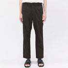 Johanson Popeline Pant deep olive Elvine