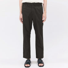 Johanson Popeline Pant deep olive Elvine
