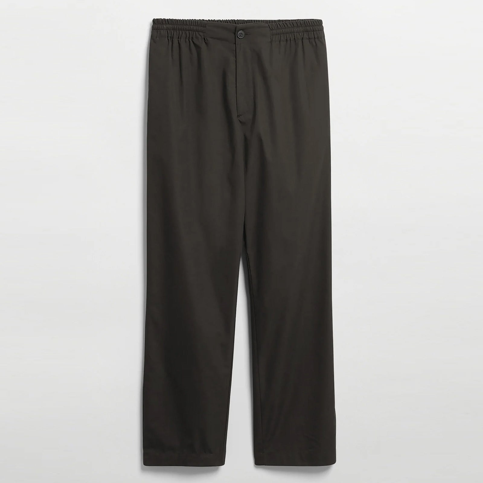 Johanson Popeline Pant deep olive Elvine