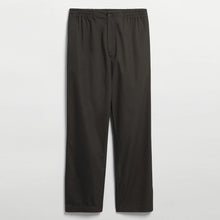Johanson Popeline Pant deep olive Elvine