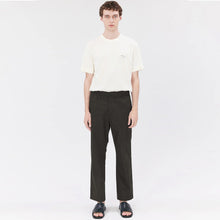 Johanson Popeline Pant deep olive Elvine