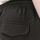 Johanson Popeline Pant deep olive Elvine