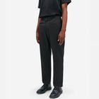 Johanson Twill Pant black