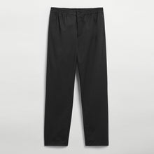 Johanson Twill Pant black