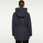 Kairi Winter Jacket night grey Elvine