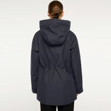 Kairi Winter Jacket night grey Elvine