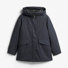 Kairi Winter Jacket night grey Elvine