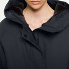 Kairi Winter Jacket night grey Elvine