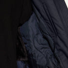 Kairi Winter Jacket night grey Elvine