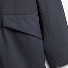 Kairi Winter Jacket night grey Elvine