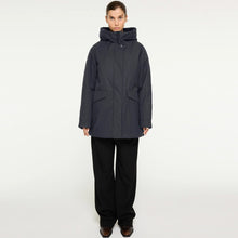Kairi Winter Jacket night grey Elvine