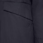 Kairi Winter Jacket night grey Elvine