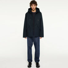 Kaliks Winter Jacket dark navy Elvine