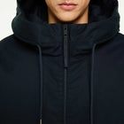 Kaliks Winter Jacket dark navy Elvine