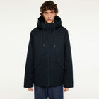 Kaliks Winter Jacket dark navy Elvine