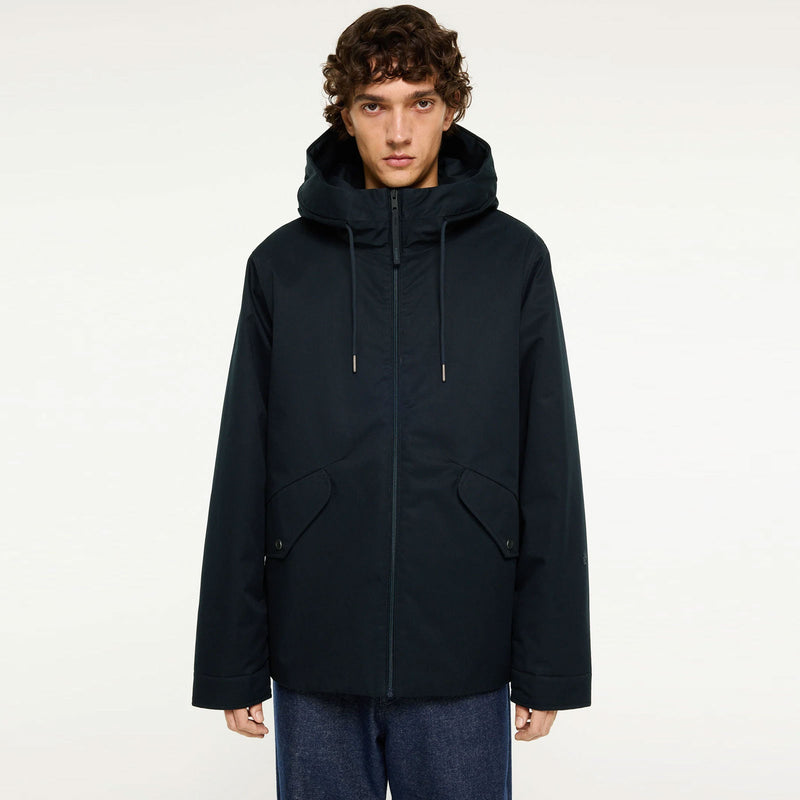 Kaliks Winter Jacket dark navy Elvine