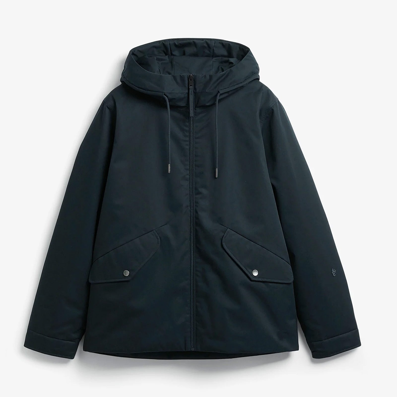 Kaliks Winter Jacket dark navy Elvine