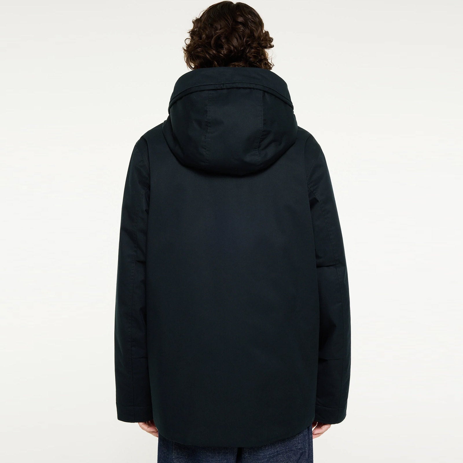 Kaliks Winter Jacket dark navy Elvine