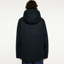Kaliks Winter Jacket dark navy Elvine