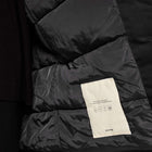 Karim Cold Winter Parka black Elvine