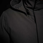 Kean Winter Jacket black