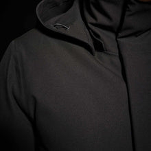 Kean Winter Jacket black