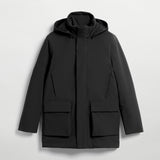 Kean Winter Jacket black