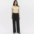 Lana Pants black Elvine