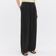 Lana Pants black Elvine