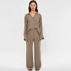 Lana Pants clay Elvine