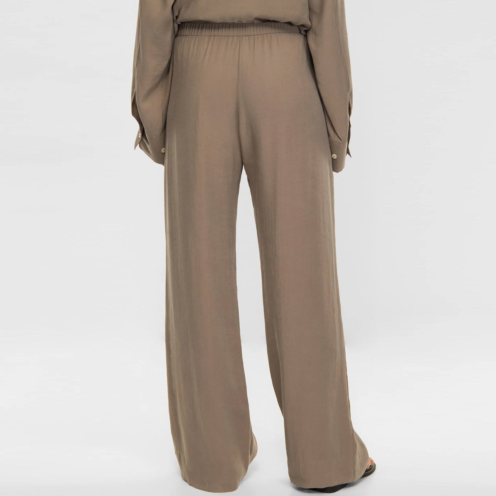 Lana Pants clay Elvine