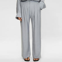 Lana Pants stone blue Elvine
