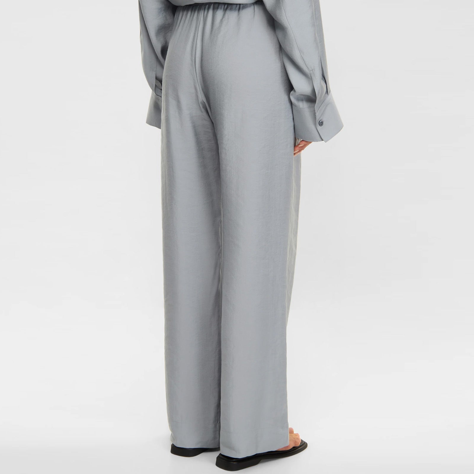 Lana Pants stone blue Elvine
