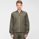 Leondre Jacket grape leaf Elvine