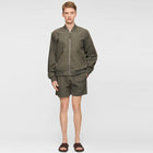 Leondre Jacket grape leaf Elvine