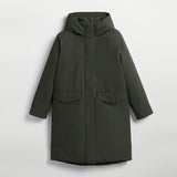 Leonida Winter Jacket shelter green