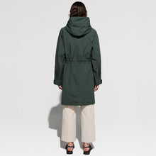 Leyla Jacket seaweed