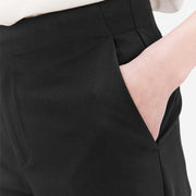 Lilja Pant black