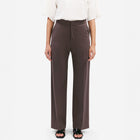 Lilja Pant Pant burnt wood