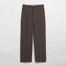 Lilja Pant Pant burnt wood