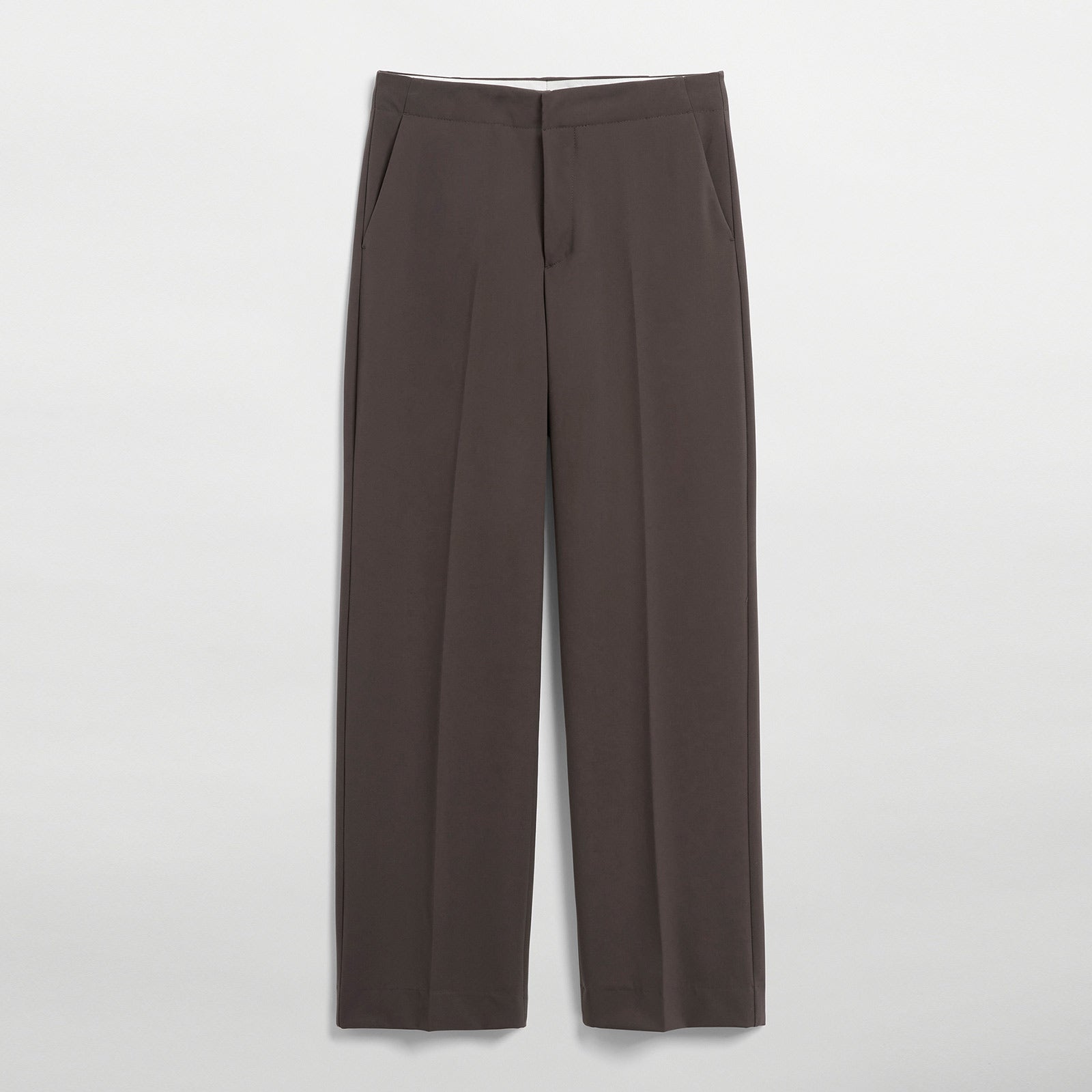 Lilja Pant Pant burnt wood