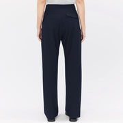 Lilja Pant dark navy